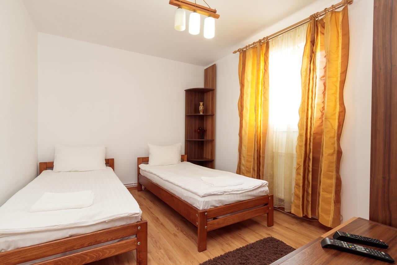 Hotel Casa ARBO Călimăneşti Exterior foto